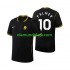 Camisola Chelsea Cole Palmer 10 Homem Equipamento Segundo 2026-2027 Manga Curta